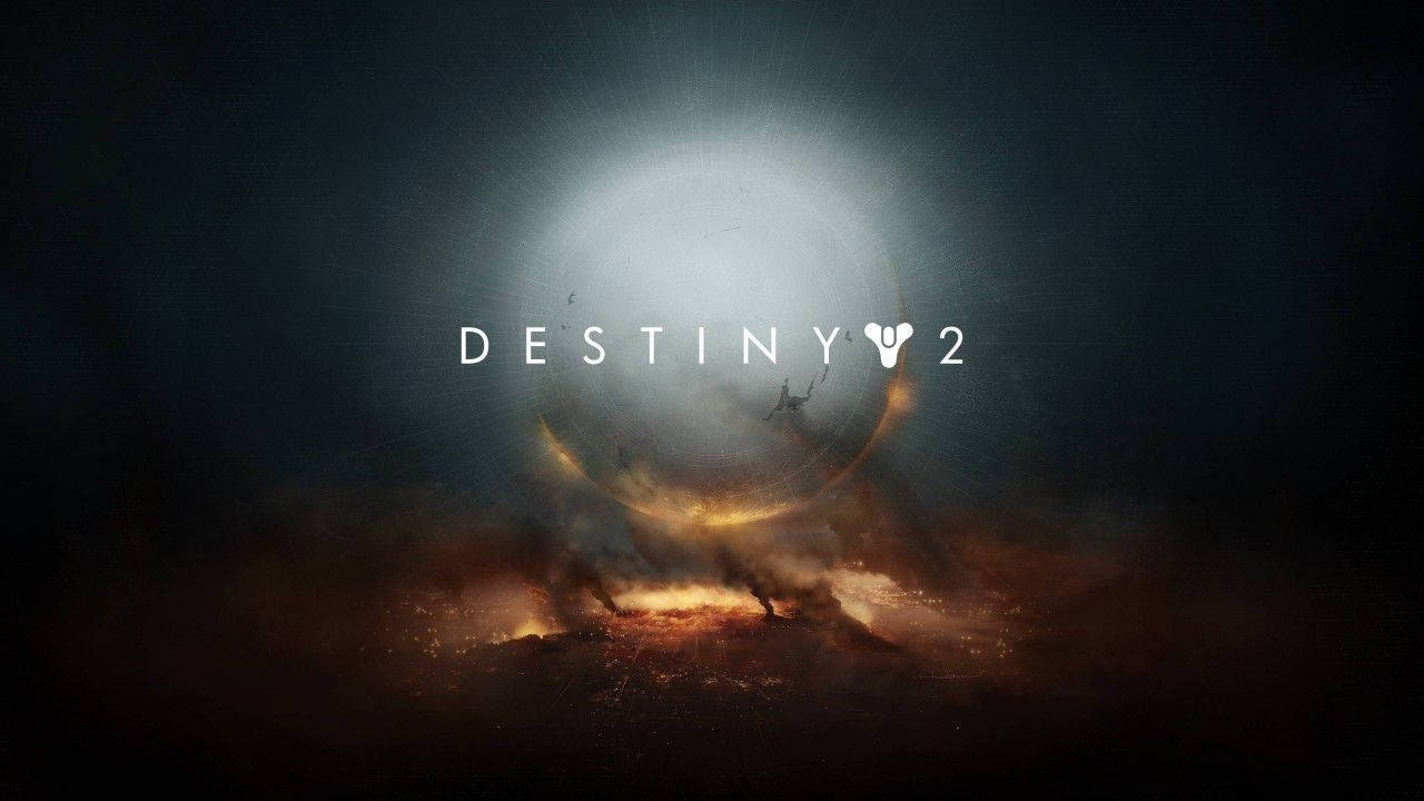 Un Guardián de Destiny 2 en acción canalizando la Luz contra enemigos de la Oscuridad.