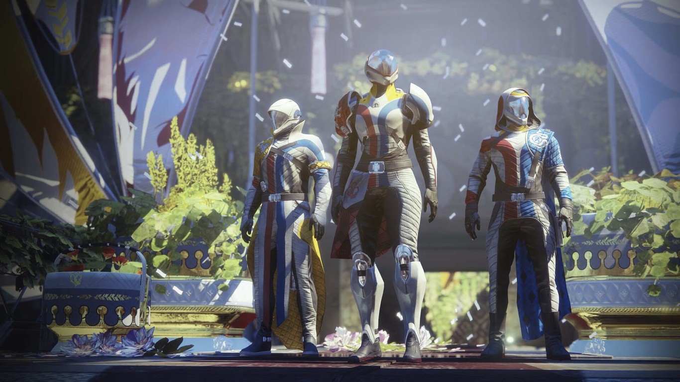 Guardianes en un Asalto